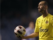 Bóng đá anh, ngoại hạng anh, lịch thi đấu euro 2012, Real Madrid muốn đưa Valero trở lại